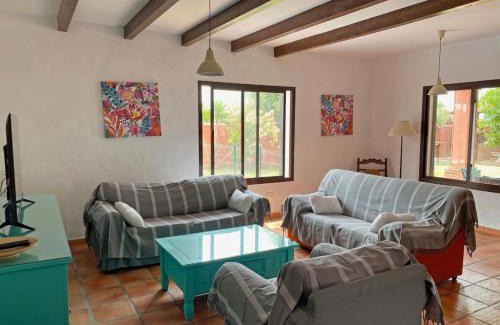 El Palmar Villa | Casa Fatima