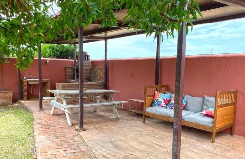 El Palmar Villa | Casa Fatima