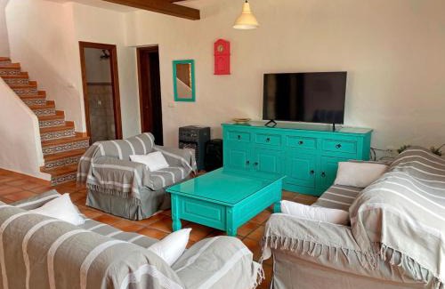 El Palmar Villa | Casa Fatima