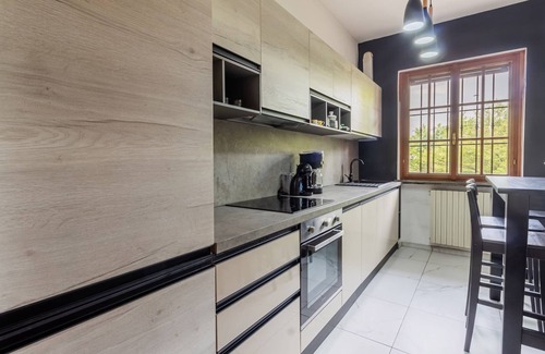 Buccinasco Apartment | Casa Federica Relax and Style