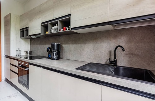 Buccinasco Apartment | Casa Federica Relax and Style