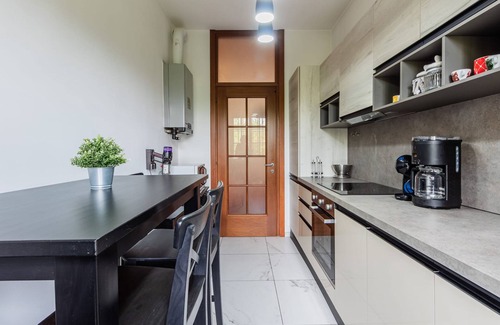 Buccinasco Apartment | Casa Federica Relax and Style
