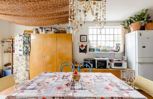 Arcugnano Cabin | Casa Felice