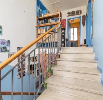 Arcugnano Cabin | Casa Felice