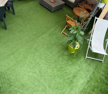 Drapia Apartment | Casa Felice