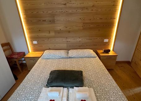 Falcade Apartment | Casa Felice