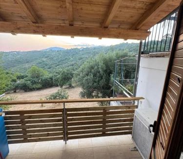 Casal Velino Apartment | Casa Felicetta
