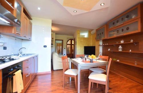 Casal Velino Apartment | Casa Felicetta