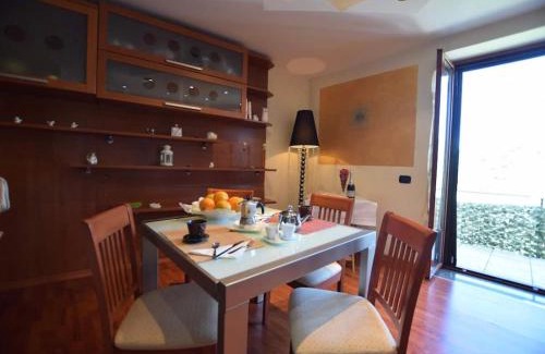 Casal Velino Apartment | Casa Felicetta
