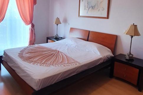 Alfarrobeira Apartment | Casa Felicidade