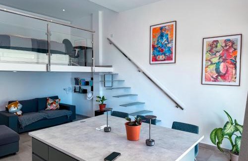 Adeje Apartment | Casa Felipe 4
