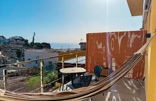 Adeje Apartment | Casa Felipe 4