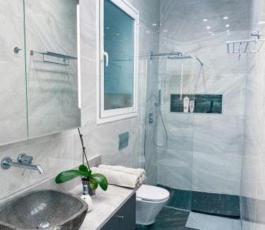 Adeje Apartment | Casa Felipe 4