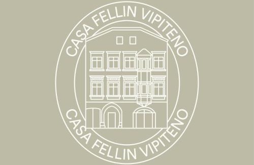 Vipiteno Historic Center Apartment | Casa Fellin Guesthouse