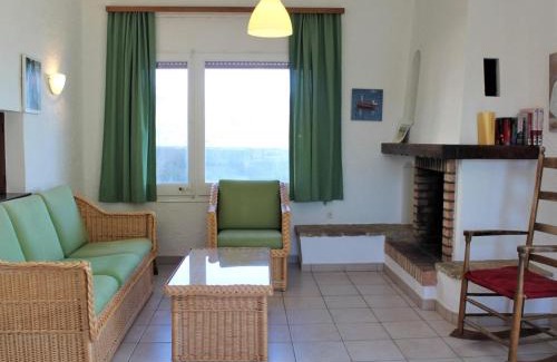 Llanca House | CASA FENOLLEDA - Casa con vistas panorámicas del mar y Cap de Creus en Llançà - ES-228-17
