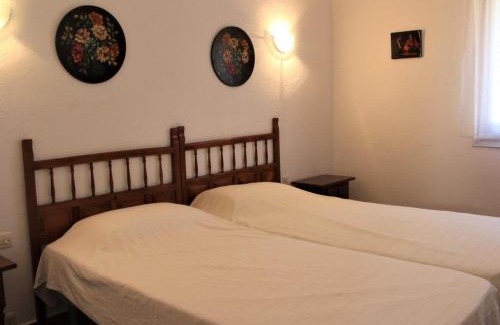 Llanca House | CASA FENOLLEDA - Casa con vistas panorámicas del mar y Cap de Creus en Llançà - ES-228-17