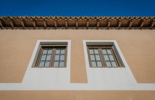 Autillo de Campos House | Casa Fermina
