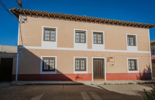 Autillo de Campos House | Casa Fermina