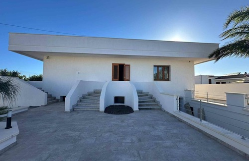 Gagliano del Capo House | Casa Ferraro - Four Bedroom House, Sleeps 10