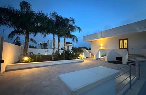 Gagliano del Capo House | Casa Ferraro - Four Bedroom House, Sleeps 10