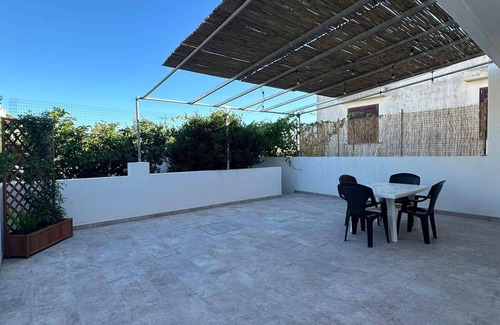 Gagliano del Capo House | Casa Ferraro - Four Bedroom House, Sleeps 10