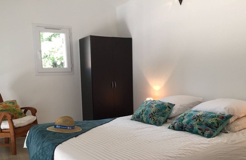 Soveria Apartment | Casa Ferriginale - rental with very nice view of the village of Soveria