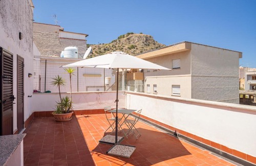 Porticello Apartment | Casa Ferrito - Porticello