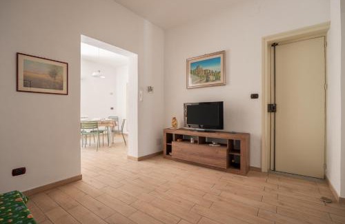 Porticello Apartment | Casa Ferrito - Porticello