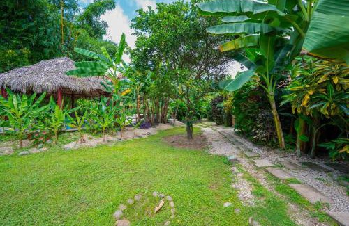 Matapalo Apartment | Casa Fika en Guanacaste