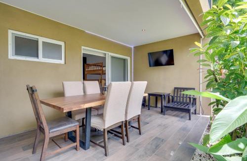 Matapalo Apartment | Casa Fika en Guanacaste