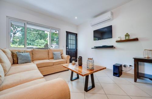 Matapalo Apartment | Casa Fika en Guanacaste