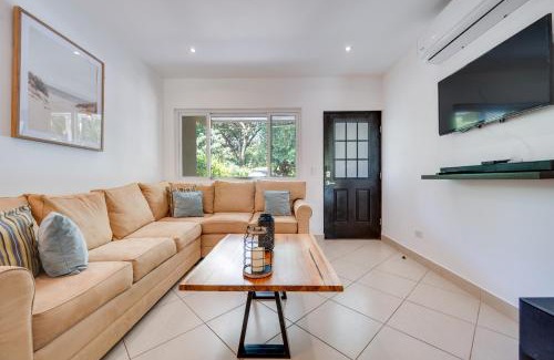 Matapalo Apartment | Casa Fika en Guanacaste