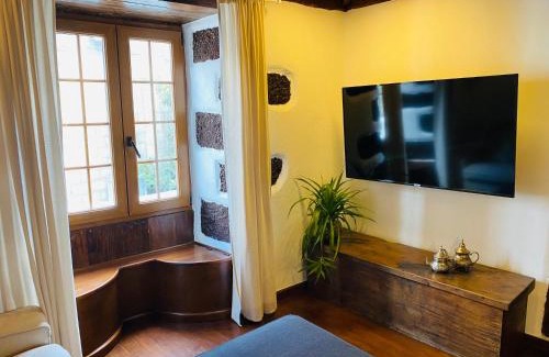 Valverde House | CASA FILA