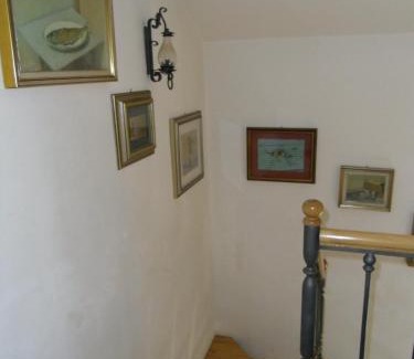 Tramonti House | Casa Filomena