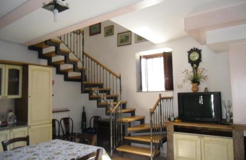 Tramonti House | Casa Filomena