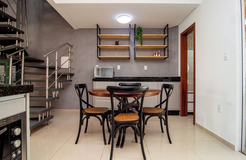 Muquem House | Casa finamente decorada para 10 hóspedes XG4859