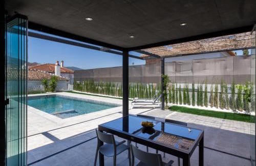 Melegis Villa | Casa finca los limones