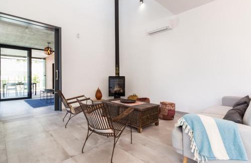 Melegis Villa | Casa finca los limones