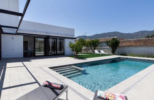 Melegis Villa | Casa finca los limones