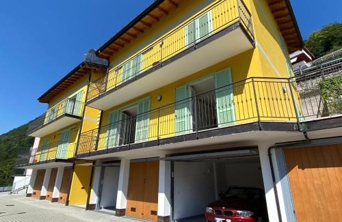 Nesso Apartment | Casa Fiona - by My Home In Como