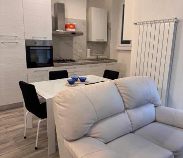 Lecco Apartment | Casa Fiordaliso