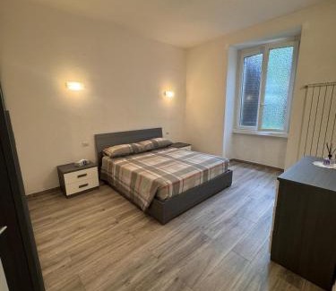 Lecco Apartment | Casa Fiordaliso