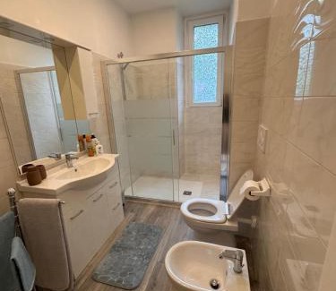 Lecco Apartment | Casa Fiordaliso