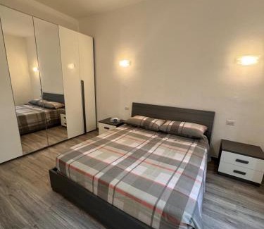 Lecco Apartment | Casa Fiordaliso