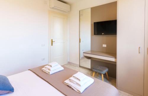 Torre Pali House | Casa Fiore Plus Appartamento Superior
