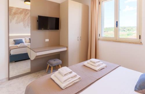 Torre Pali House | Casa Fiore Plus Appartamento Superior