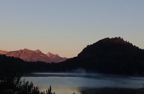 San Carlos de Bariloche Cabin | Casa Fischer del Lago