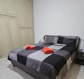 Ravenna Apartment | Casa Fiume Darsena