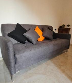 Ravenna Apartment | Casa Fiume Darsena