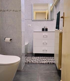 Ravenna Apartment | Casa Fiume Darsena